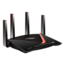 Nighthawk Pro Gaming XR700, IEEE 802.11ad, Tri-Band 2.4 / 5 / 60GHz, 800 / 1733 / 4600 Mbps, 10Gb 1xSFP+, 1GbE 6xRJ45, 2x USB 3.0, Wireless Router