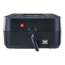 Ecologic EC450G, 450VA/260W, 120V, 8 Outlets, Black, Tower UPS