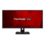 VG3448 34&quot;, QHD 3440 x 1440 MVA LED, 5ms, 100Hz, FreeSync™, Black/Grey, LCD Monitor