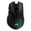IRONCLAW, RGB LED, 18000dpi, Wireless 2.4/Bluetooth/Wired, Black, Optical Gaming Mouse