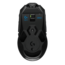 G903, LIGHTSPEED™, RGB, 16000-dpi, Wired/Wireless, Black, HERO Gaming Mouse