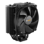 Dark Rock Slim, 159mm Height, 180W TDP, Copper/Aluminum CPU Cooler