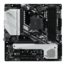 X570M Pro4, AMD X570 Chipset, AM4, DP, microATX Motherboard