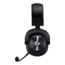 G PRO X, Virtual 7.1 Surround Sound, 3.5mm/USB, Black, Gaming Headset