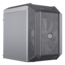 MasterCase H100, No PSU, Mini-ITX, Iron Grey, Mini Cube Case