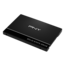 500GB CS900 7mm, 550 / 500 MB/s, 3D NAND, SATA 6Gb/s, 2.5-Inch SSD