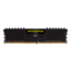 32GB VENGEANCE® LPX DDR4 3000MHz, CL16, Black, DIMM Memory