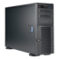 SuperWorkstation 5049A-T, 4U Tower, Intel® C621, 8x 3.5&quot; SAS/SATA Hotswap, 4x M.2 NVMe, 12x DDR4, 1x 10GBase-T and 1x 1GbE LAN ports, 1200W PSU