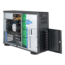 SuperWorkstation 5049A-T, 4U Tower, Intel® C621, 8x 3.5&quot; SAS/SATA Hotswap, 4x M.2 NVMe, 12x DDR4, 1x 10GBase-T and 1x 1GbE LAN ports, 1200W PSU