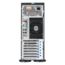 SuperWorkstation 5049A-T, 4U Tower, Intel® C621, 8x 3.5&quot; SAS/SATA Hotswap, 4x M.2 NVMe, 12x DDR4, 1x 10GBase-T and 1x 1GbE LAN ports, 1200W PSU