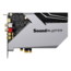 Sound Blaster AE-9, 7.1 Channels, 32-bit / 384 kHz, 129 dB DNR, PCIe Sound Card