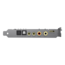 Sound Blaster AE-9, Internal, 7.1 channels, 32-bit 384 kHz, w/ Amplifier, PCI Express 2.0 x1, Sound Card