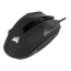 NIGHTSWORD RGB Tunable, 18000dpi, Wired USB, Black, Optical Gaming Mouse
