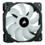 iCUE SP120 RGB PRO 3 x 120mm, RGB LEDs, w/ Controller, 1400 RPM, 52 CFM, 26 dBA, Cooling Fans