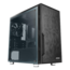 VSK10 Window, Acrylic Side Panel, No PSU, microATX, Black, Mini Tower Case