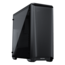 Eclipse Series P400A Tempered Glass, No PSU, E-ATX, Satin Black, Mid Tower Case