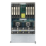 SuperServer 4029GP-TRT3, 4U, Intel® C622, 24x 2.5&quot; SAS/SATA Hotswap, Dual 10Gb Ethernet, 2000W Rdt (2+2) PSU