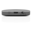 Yoga (4Y50U59628), 1600dpi, Wireless 2.4, Iron Grey, Optical Mouse