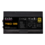 750 G5, 80 PLUS Gold 750W, ECO Mode, Fully Modular, ATX Power Supply