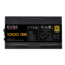 1000 G5, 80 PLUS Gold 1000W, ECO Mode, Fully Modular, ATX Power Supply