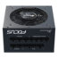 FOCUS GX-550, 80 PLUS Gold 550W, Fully Modular, ATX Power Supply