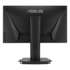VG258QR, 24.5&quot; TN, 1920 x 1080 (FHD), 0.5 ms, 165Hz, FreeSync™ Premium Gaming Monitor