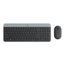 MK470, Wireless, Graphite, Membrane Slim Keyboard & Mouse