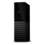 12TB My Book, USB 3.0/2.0, Portable, Black, External Hard Drive