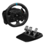 G923 TRUEFORCE Racing Wheel Black for Xbox Series X|S / Xbox One and PC