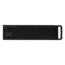 D-300-PFS, Black Bezel, 2x 5.25&quot;, 6x 3.5&quot; Drive Bays, No PSU, ATX, Black, 3U Chassis