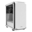 Pure Base 500 Tempered Glass, No PSU, ATX, White, Mid Tower Case