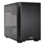 TU150-WX Tempered Glass, No PSU, Mini-ITX, Black, Mini Tower Case