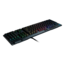 G815, Per Key RGB, GL Clicky, Wired, Black, Mechanical Gaming Keyboard