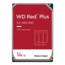 14TB Red™ Plus WD140EFFX, 7200 RPM, SATA 6Gb/s, 512MB cache, 3.5-Inch HDD