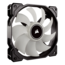 Air AF120 (2018) 3 x 120mm, White LED, 1400 RPM, 52 CFM, 26 dBA, Cooling Fans