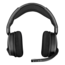VOID RGB ELITE Premium, RGB LED, 7.1 Surround Sound, Wireless, Carbon, Gaming Headset