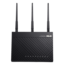 RT-AC1900P, IEEE 802.11ac, Dual-Band 2.4 / 5GHz, 600 /  1300 Mbps, 4xRJ45, USB 3.1/2.0 Wireless Router