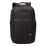 NOTIBP-117, Polyester, Black, Backpack