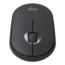 M355, 1000 dpi, Wireless 2.4, Graphite, Optical Mouse
