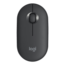 M355, 1000 dpi, Wireless 2.4, Graphite, Optical Mouse