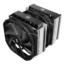 ASSASSIN III, 165mm Height, 280W TDP, Copper/Aluminum CPU Cooler
