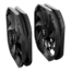 ASSASSIN III, 165mm Height, 280W TDP, Copper/Aluminum CPU Cooler