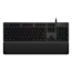 G513, Per Key RGB, GX Red, Wired, Carbon, Mechanical Gaming Keyboard