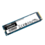240GB DC1000B, 2200 / 290 MB/s, 3D TLC NAND, PCIe NVMe 3.0 x4, SED, M.2 2280 SSD