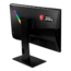 Optix MAG251RX, DisplayHDR™ 400, 24.5&quot; IPS, 1920 x 1080 (FHD), 1 ms, 240Hz, G-SYNC® Compatible Gaming Monitor