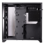 PC-O11 Dynamic Razer RGB, Tempered Glass, No PSU, E-ATX, Black, Mid Tower Case