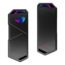 ROG Strix Arion M.2 NVMe USB3.2 gen2 SSD Enclosure