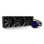 Kraken X73, RGB, 360mm Radiator, Liquid Cooling System