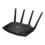 RT-AX3000, IEEE 802.11ax, Dual-Band 2.4 / 5GHz, 574 / 2402 Mbps, 4xRJ45, USB 3.1, Wireless Router