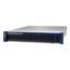 Transport HX TS75A-B8252 (B8252T75AV18E8HR-8X-2T), 2U, 18x SAS/SATA + 8x NVMe, 32x DDR4, Dual 10GbE, 1600W Rdt PSU, HPC Server Platform 
